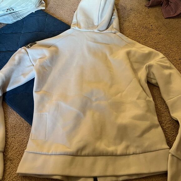 Adidas technical wear hooded jacket small - Picture 4 of 10